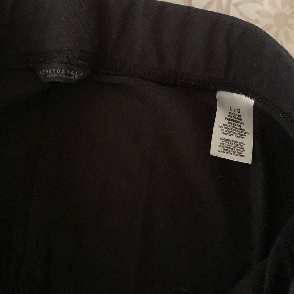 leggings - Picture 2 of 2
